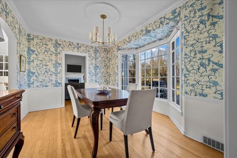 Tiny photo for 220 Sunset Ridge Road, Northfield, IL 60093 (MLS # 12589377)