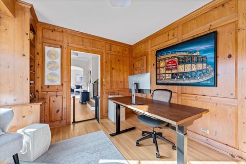 Tiny photo for 220 Sunset Ridge Road, Northfield, IL 60093 (MLS # 12589377)