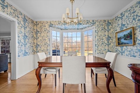 Tiny photo for 220 Sunset Ridge Road, Northfield, IL 60093 (MLS # 12589377)