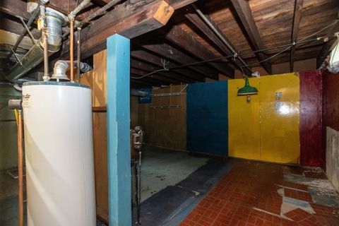 Tiny photo for 5832 N Kenton Avenue, Chicago, IL 60646 (MLS # 12490165)