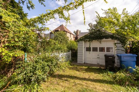 Tiny photo for 5832 N Kenton Avenue, Chicago, IL 60646 (MLS # 12490165)
