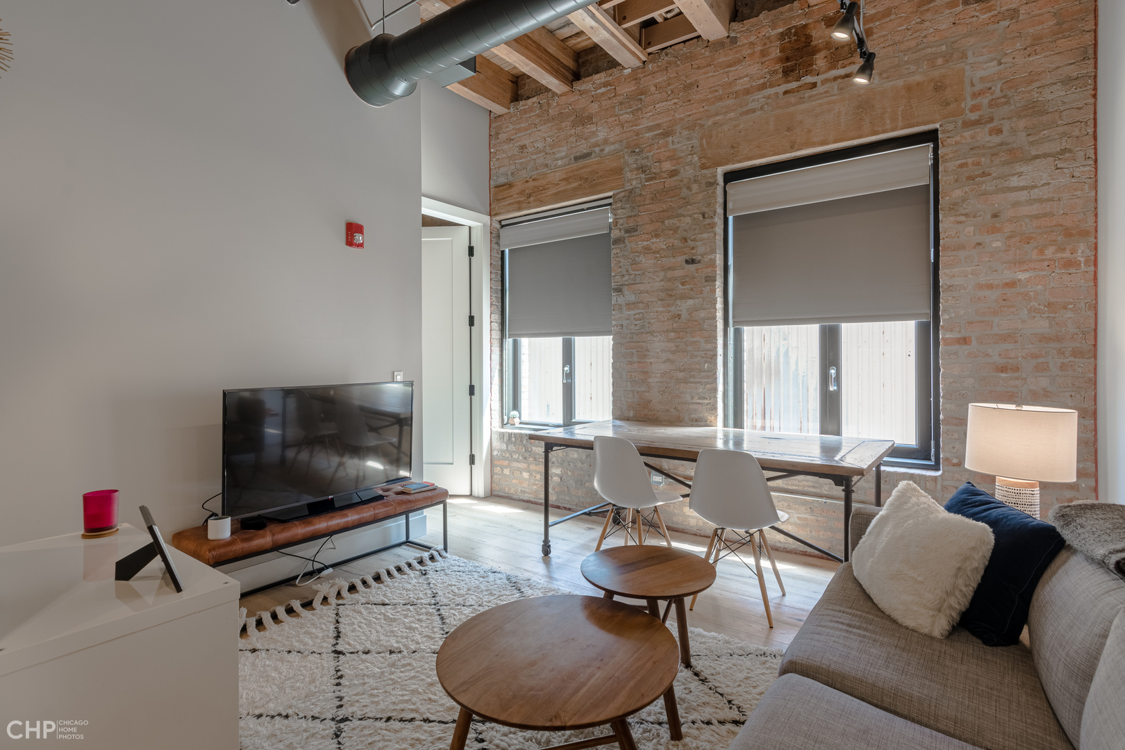 729 N Sangamon Street 206