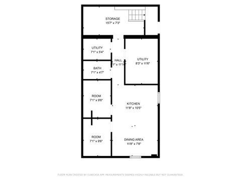 Tiny photo for 3306 W Le Moyne Street, Chicago, IL 60651 (MLS # 12481540)