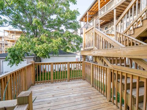 Tiny photo for 3306 W Le Moyne Street, Chicago, IL 60651 (MLS # 12481540)