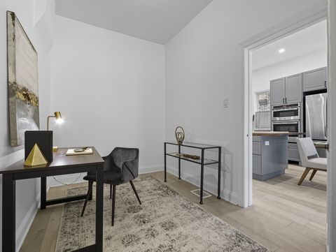 Tiny photo for 3306 W Le Moyne Street, Chicago, IL 60651 (MLS # 12481540)