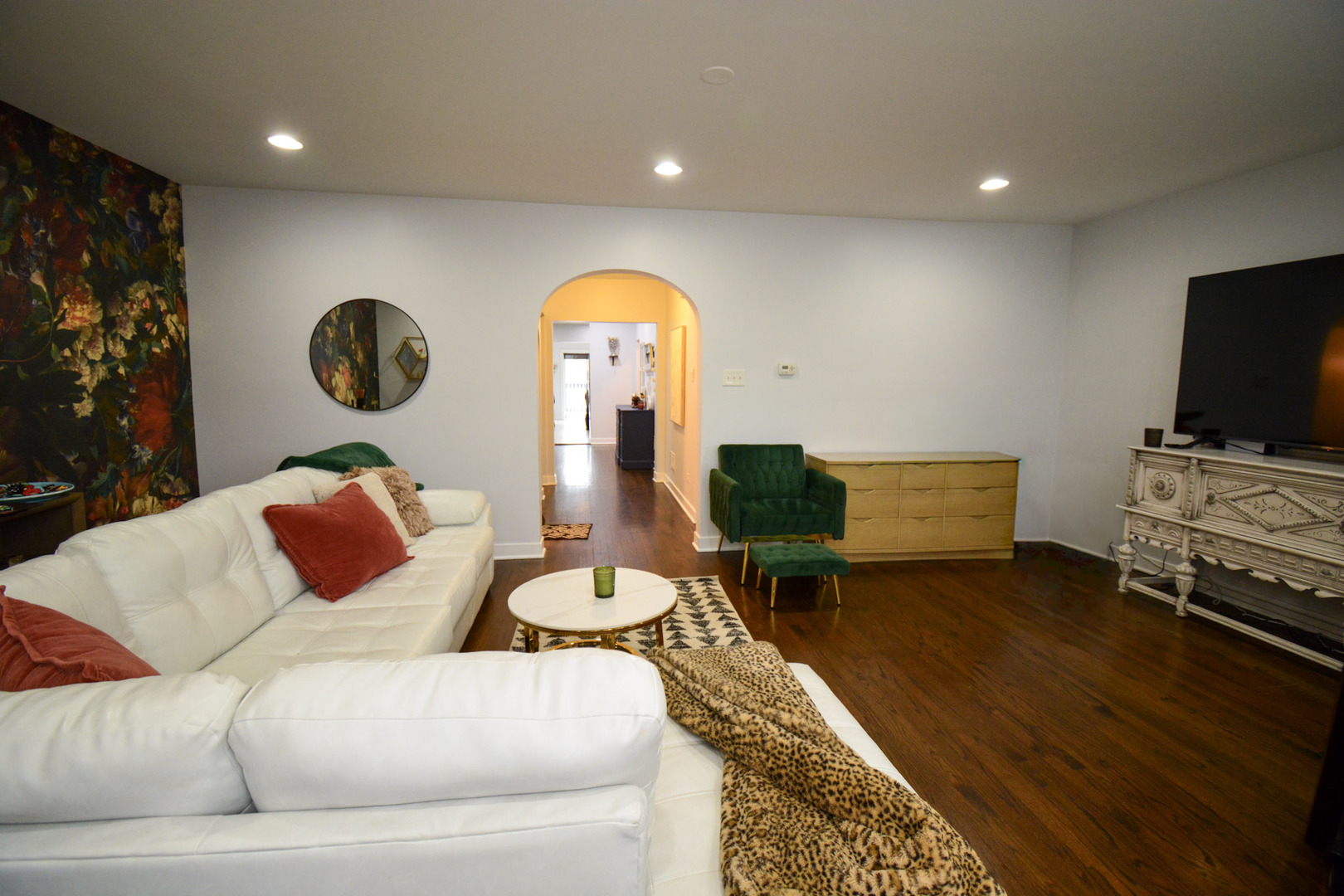 4947 W Parker Avenue