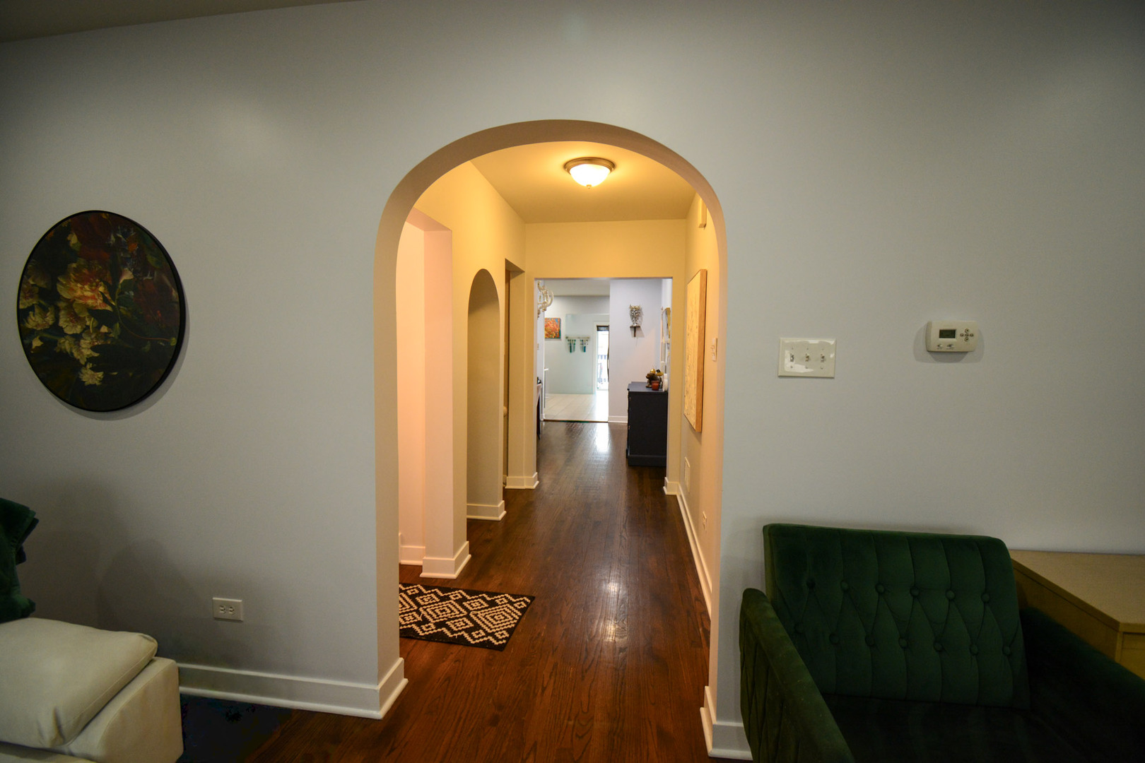 4947 W Parker Avenue