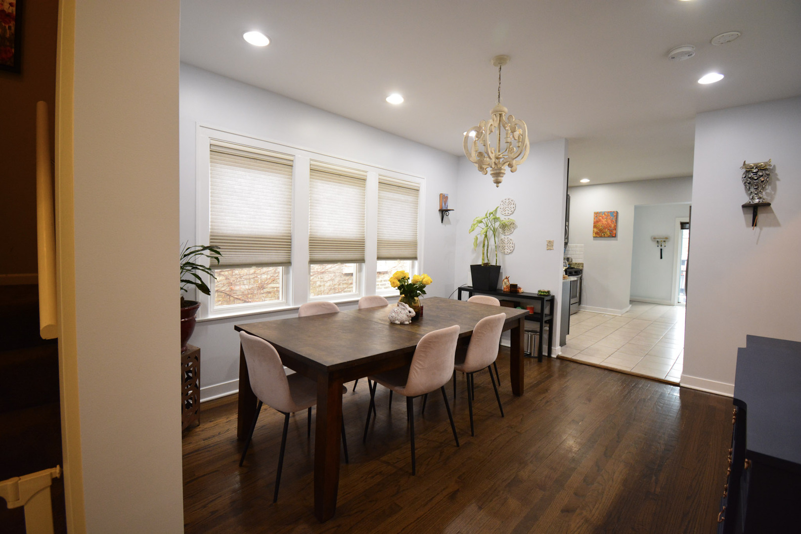 4947 W Parker Avenue