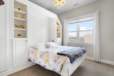 Tiny photo for 3113 W Warren Boulevard #401, Chicago, IL 60612 (MLS # 12499170)