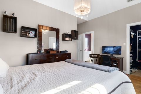 Tiny photo for 3113 W Warren Boulevard #401, Chicago, IL 60612 (MLS # 12499170)