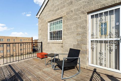 Tiny photo for 3113 W Warren Boulevard #401, Chicago, IL 60612 (MLS # 12499170)