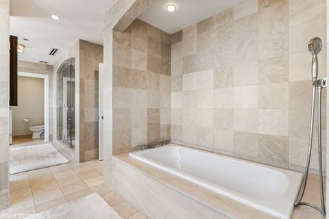 Tiny photo for 11 E Walton Street #4202, Chicago, IL 60611 (MLS # 12562870)