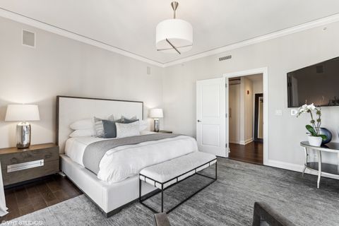 Tiny photo for 11 E Walton Street #4202, Chicago, IL 60611 (MLS # 12562870)