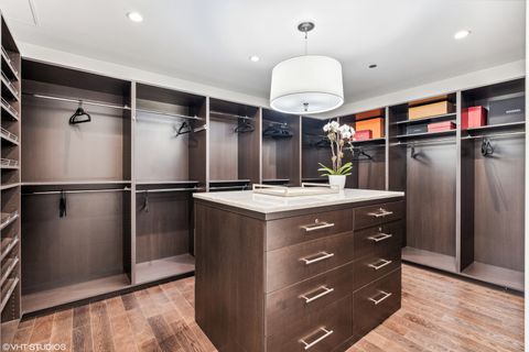 Tiny photo for 11 E Walton Street #4202, Chicago, IL 60611 (MLS # 12562870)