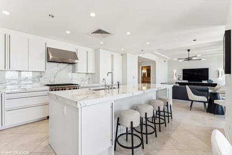 Tiny photo for 11 E Walton Street #4202, Chicago, IL 60611 (MLS # 12562870)