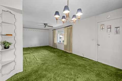 Tiny photo for 124 E Mill Street, Kewanee, IL 61443 (MLS # 12580391)