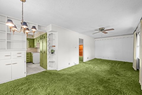 Tiny photo for 124 E Mill Street, Kewanee, IL 61443 (MLS # 12580391)