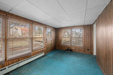 Tiny photo for 124 E Mill Street, Kewanee, IL 61443 (MLS # 12580391)