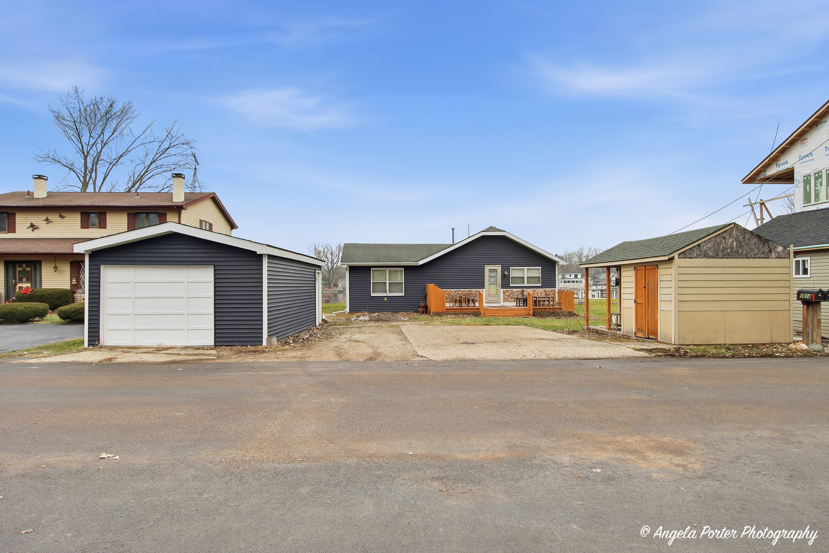 1614 River Terrace Drive