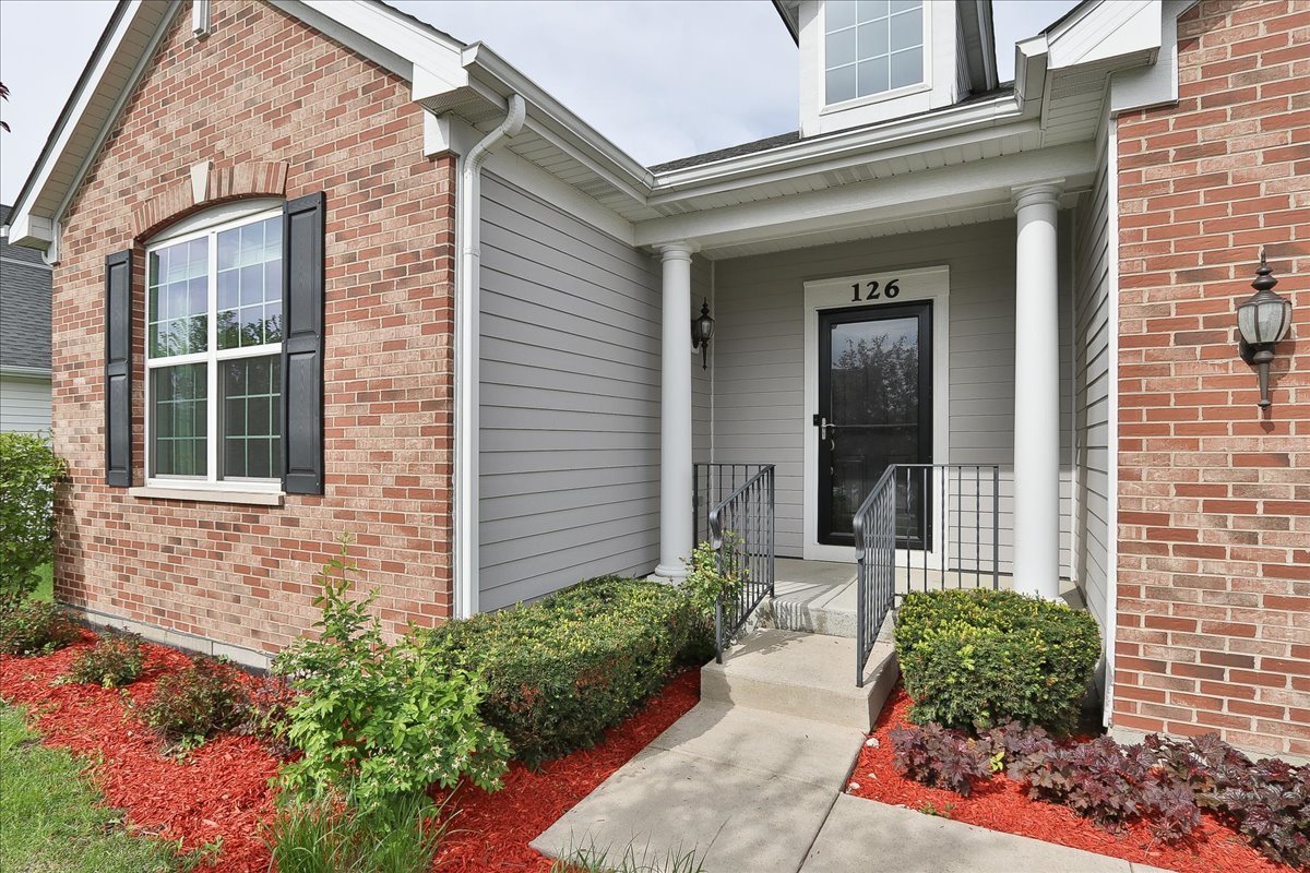 126 Abbott Court