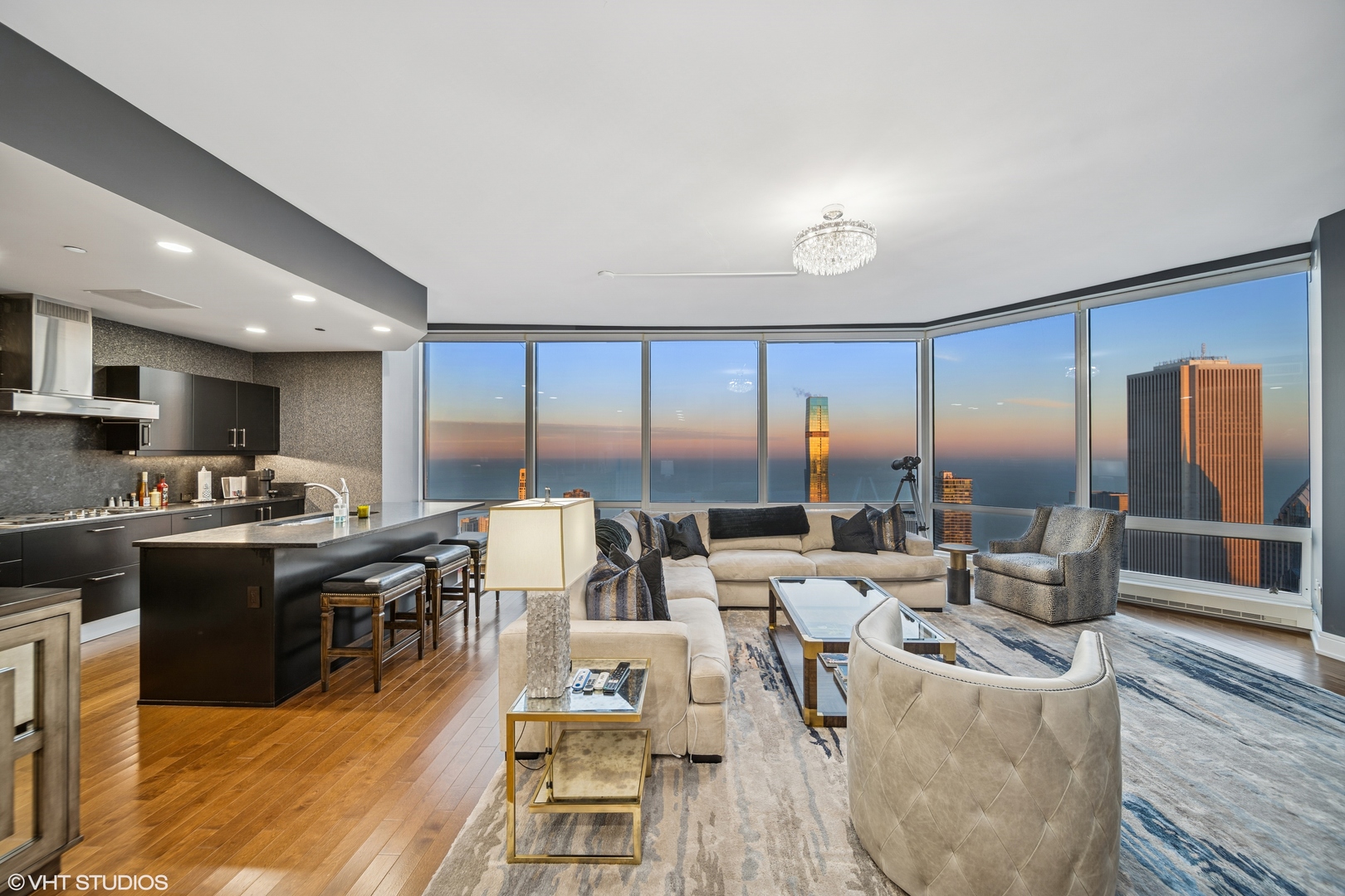 401 N WABASH Avenue 73F
