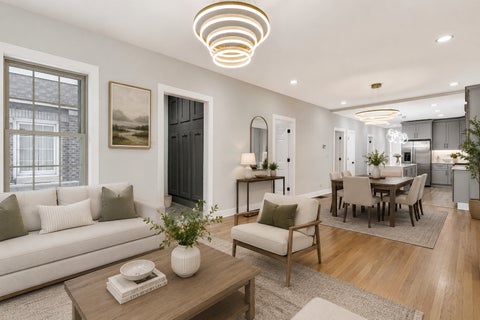Tiny photo for 5218 W 55th Street, Chicago, IL 60638 (MLS # 12670087)