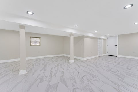 Tiny photo for 5218 W 55th Street, Chicago, IL 60638 (MLS # 12670087)