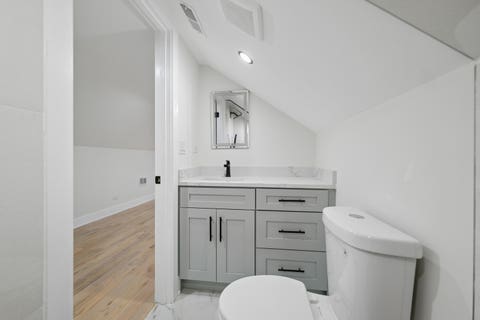 Tiny photo for 5218 W 55th Street, Chicago, IL 60638 (MLS # 12670087)
