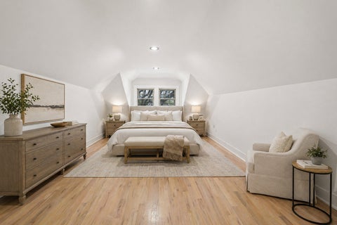 Tiny photo for 5218 W 55th Street, Chicago, IL 60638 (MLS # 12670087)