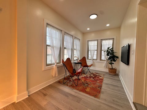 Tiny photo for 5218 W 55th Street, Chicago, IL 60638 (MLS # 12670087)