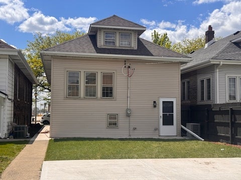 Tiny photo for 5218 W 55th Street, Chicago, IL 60638 (MLS # 12670087)
