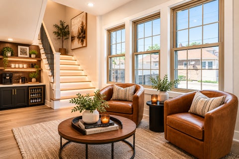 Tiny photo for 5218 W 55th Street, Chicago, IL 60638 (MLS # 12670087)