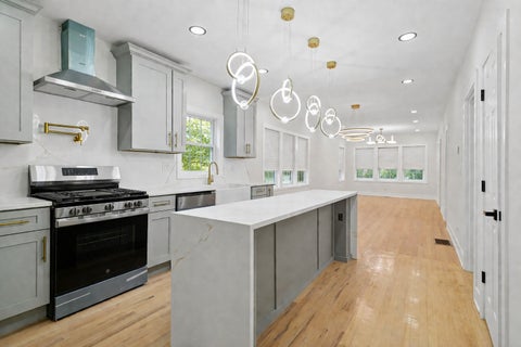 Tiny photo for 5218 W 55th Street, Chicago, IL 60638 (MLS # 12670087)