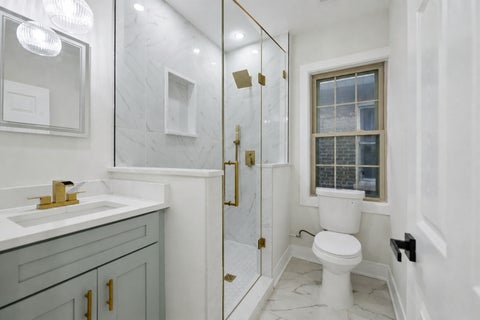 Tiny photo for 5218 W 55th Street, Chicago, IL 60638 (MLS # 12670087)