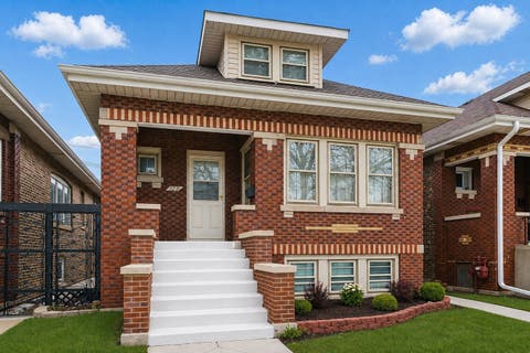 Tiny photo for 5218 W 55th Street, Chicago, IL 60638 (MLS # 12670087)
