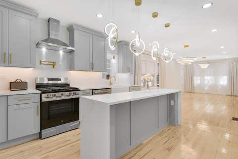 Tiny photo for 5218 W 55th Street, Chicago, IL 60638 (MLS # 12670087)
