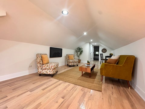 Tiny photo for 5218 W 55th Street, Chicago, IL 60638 (MLS # 12670087)