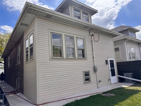 Tiny photo for 5218 W 55th Street, Chicago, IL 60638 (MLS # 12670087)
