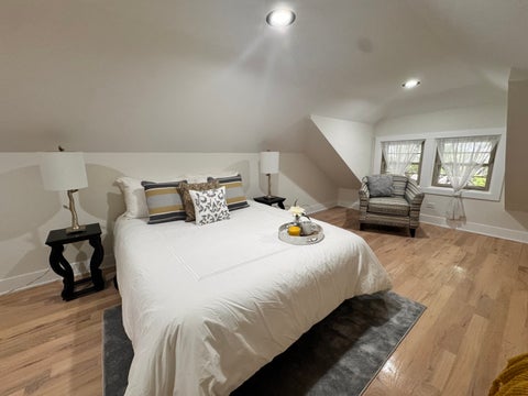 Tiny photo for 5218 W 55th Street, Chicago, IL 60638 (MLS # 12670087)