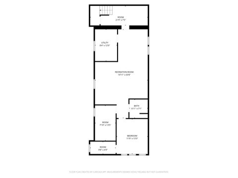 Tiny photo for 5218 W 55th Street, Chicago, IL 60638 (MLS # 12670087)
