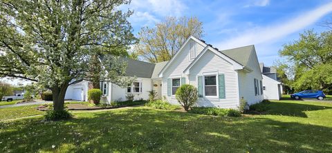 6218 Old Farm Lane Gurnee IL 60031
