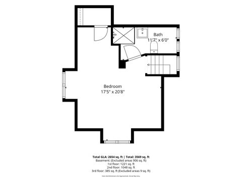 Tiny photo for 726 N Wheaton Avenue, Wheaton, IL 60187 (MLS # 12578979)