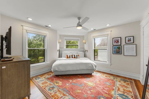 Tiny photo for 726 N Wheaton Avenue, Wheaton, IL 60187 (MLS # 12578979)