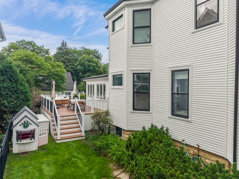 Tiny photo for 726 N Wheaton Avenue, Wheaton, IL 60187 (MLS # 12578979)