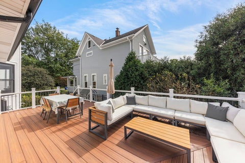Tiny photo for 726 N Wheaton Avenue, Wheaton, IL 60187 (MLS # 12578979)