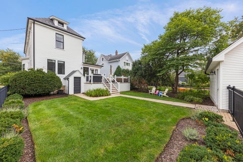 Tiny photo for 726 N Wheaton Avenue, Wheaton, IL 60187 (MLS # 12578979)