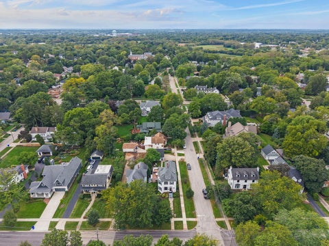 Tiny photo for 726 N Wheaton Avenue, Wheaton, IL 60187 (MLS # 12578979)