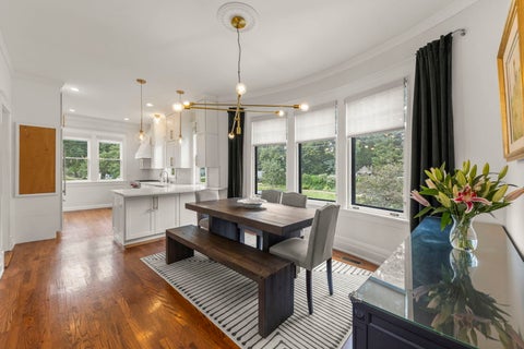 Tiny photo for 726 N Wheaton Avenue, Wheaton, IL 60187 (MLS # 12578979)