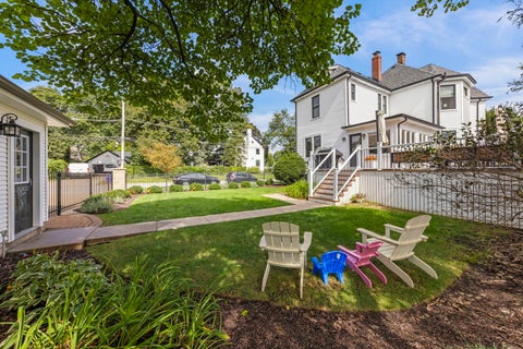 Tiny photo for 726 N Wheaton Avenue, Wheaton, IL 60187 (MLS # 12578979)