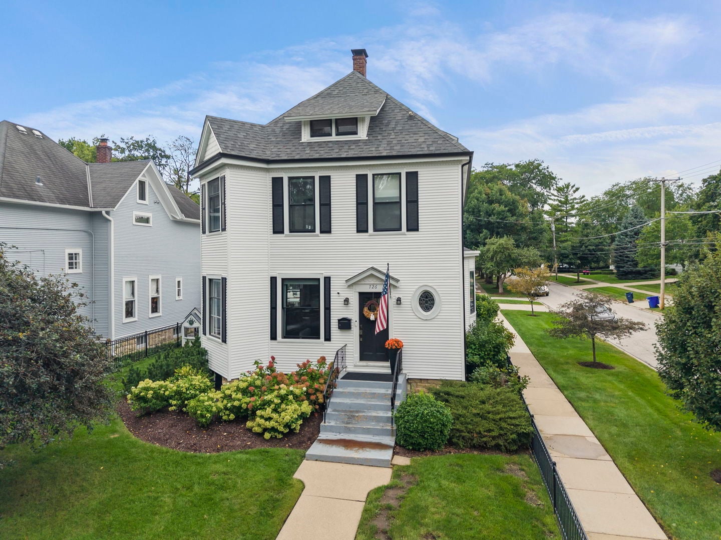 726 N Wheaton Avenue